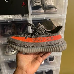 Adidas Yeezy Boost 350 v2 Beluga reflective